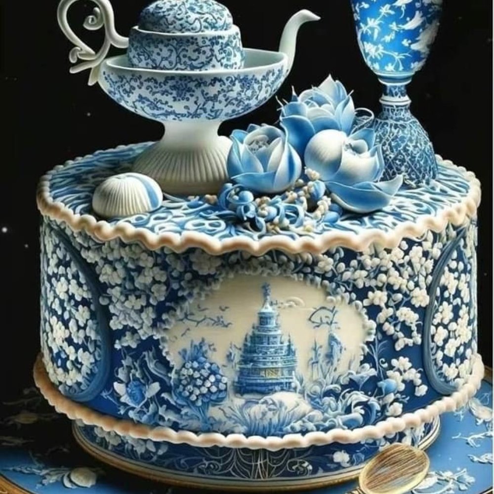 What a tabletopper,uh?
